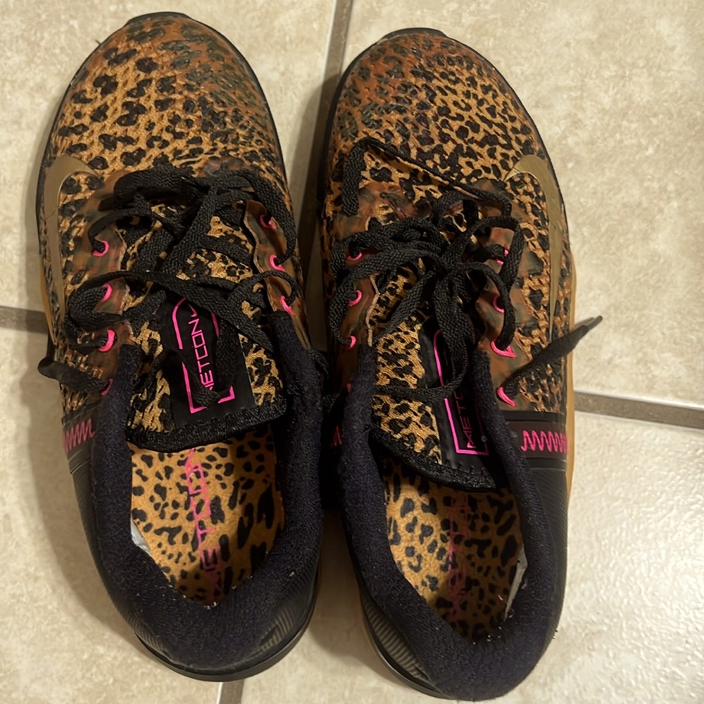 Nike runni shoes